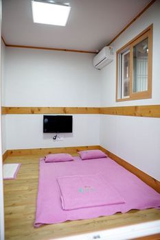 Heungbuga Hanok Jeonju Exterior foto